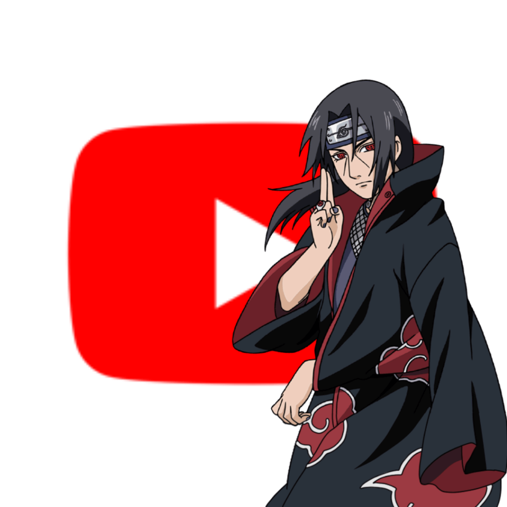 App YouTube Anime
