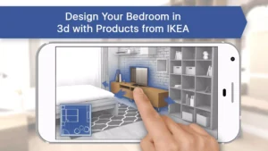 Home Planner de IKEA