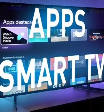Mejores Aplicaciones para Smart TV