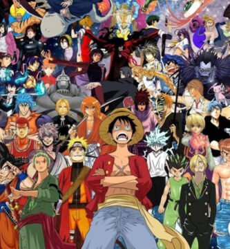 Mejores Aplicaciones para Ver Anime en Android e iPhone