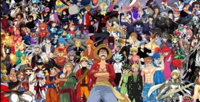 Mejores Aplicaciones para Ver Anime en Android e iPhone