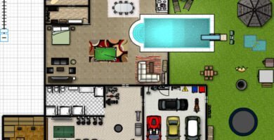 Mejores Apps para Diseñar y hacer planos de casas