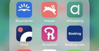 Mejores Apps para Organizar tus Viajes
