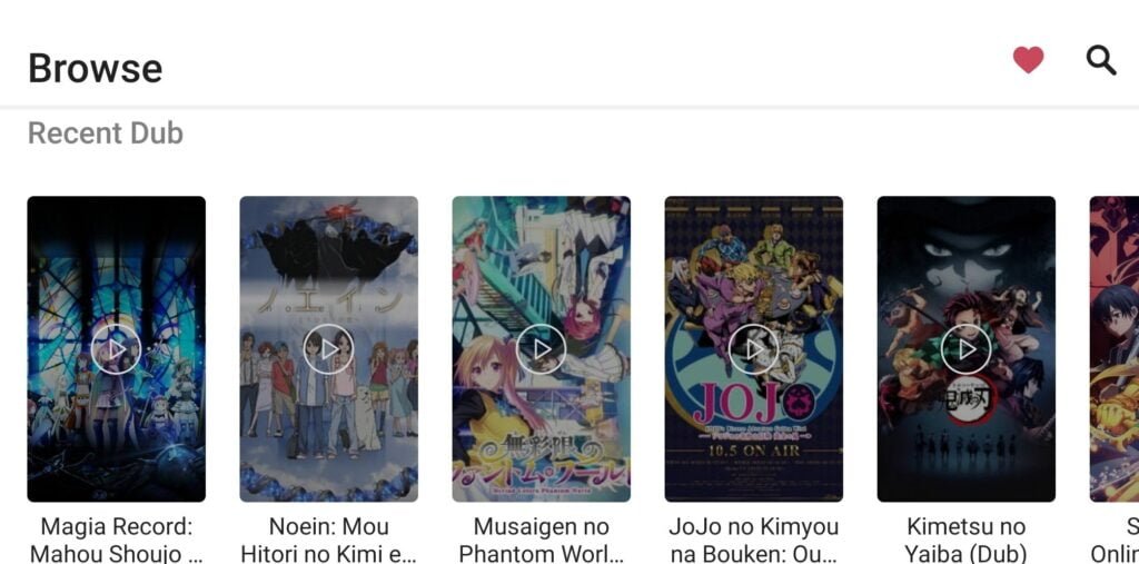 AnimeXStream