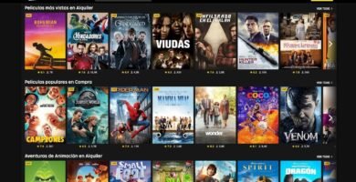 Mejores Apps para Descargar Películas en Android