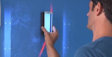 Aplicaciones para escuchar a través de la pared