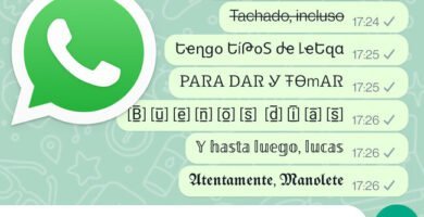 Apps para escribir en letra Cursiva