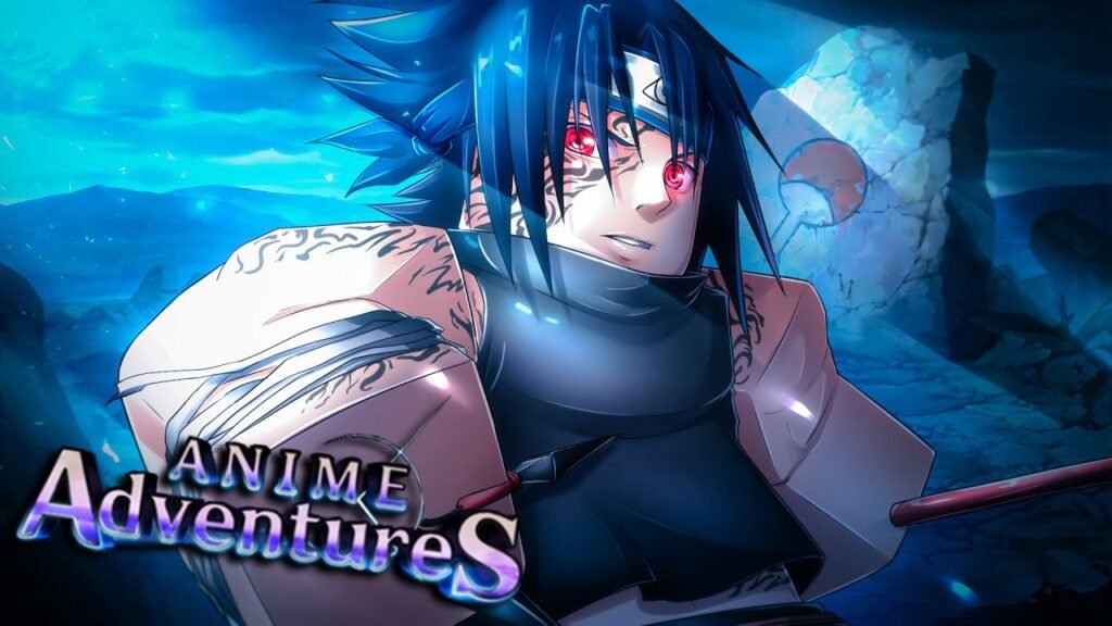 todos los Códigos Anime Adventures