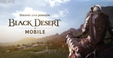 Black Desert Mobile Códigos cupón