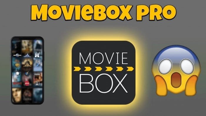 MovieBox Pro descargar películas