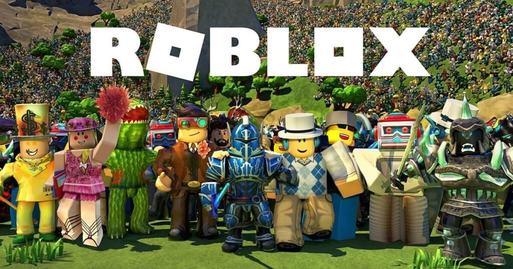 Todos los códigos promocionales de Roblox hoy