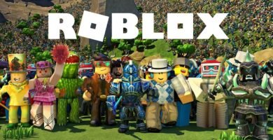 Todos los códigos promocionales de Roblox hoy