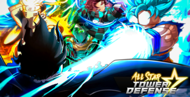 codigos All Star Tower Defense