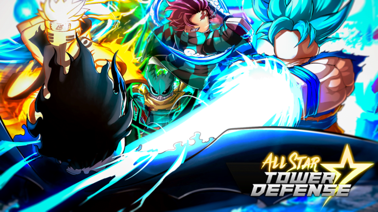 codigos All Star Tower Defense