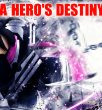 codigos de A Hero's Destiny hoy