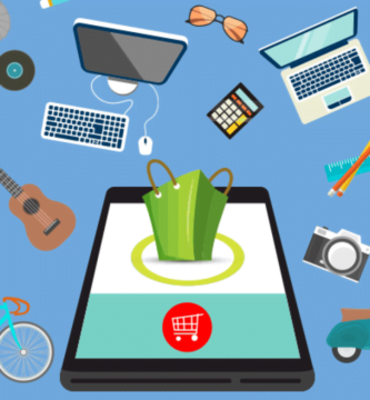 Aplicaciones para Vender Artículos usados