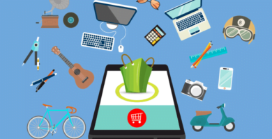 Aplicaciones para Vender Artículos usados