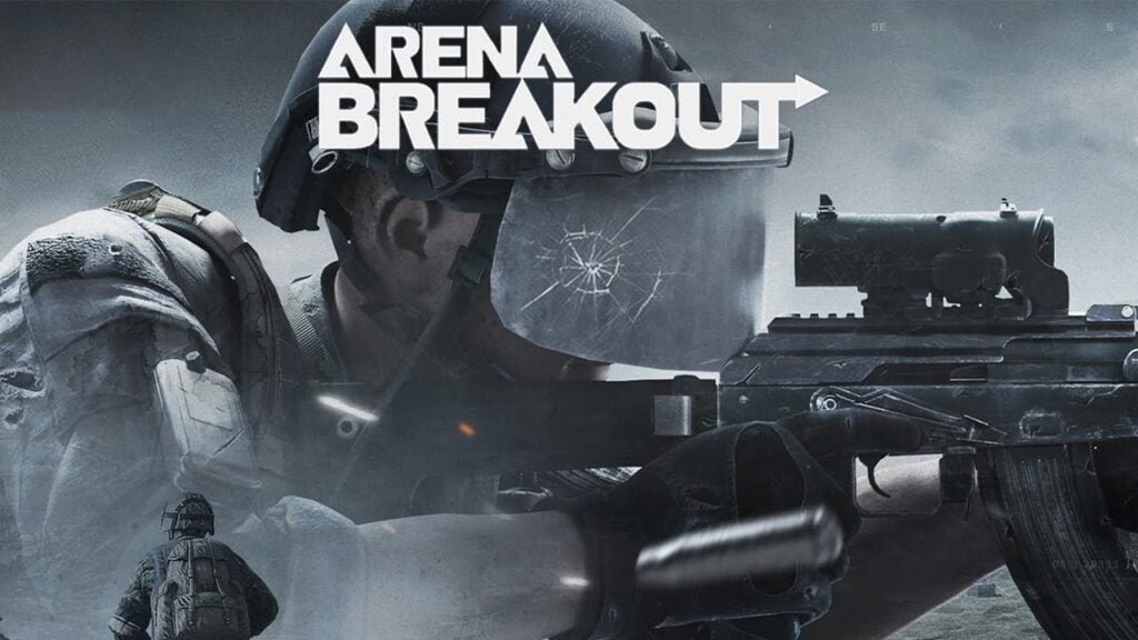 Códigos gratis Arena Breakout