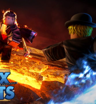 Blox Fruits códigos