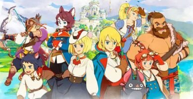 Ni No Kuni Cross Worlds códigos