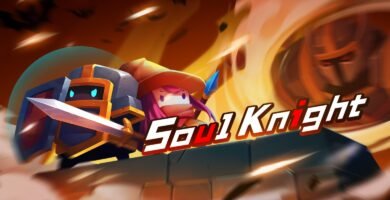 Soul Knight códigos