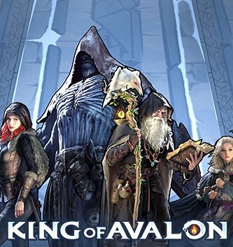 Códigos King of Avalon