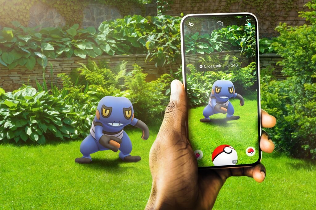códigos promocionales Pokémon Go