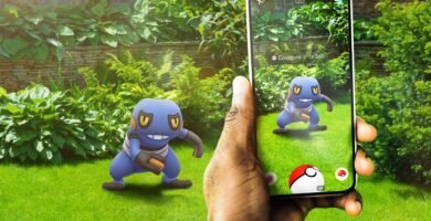 códigos promocionales Pokémon Go