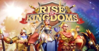 Códigos Rise of Kingdoms