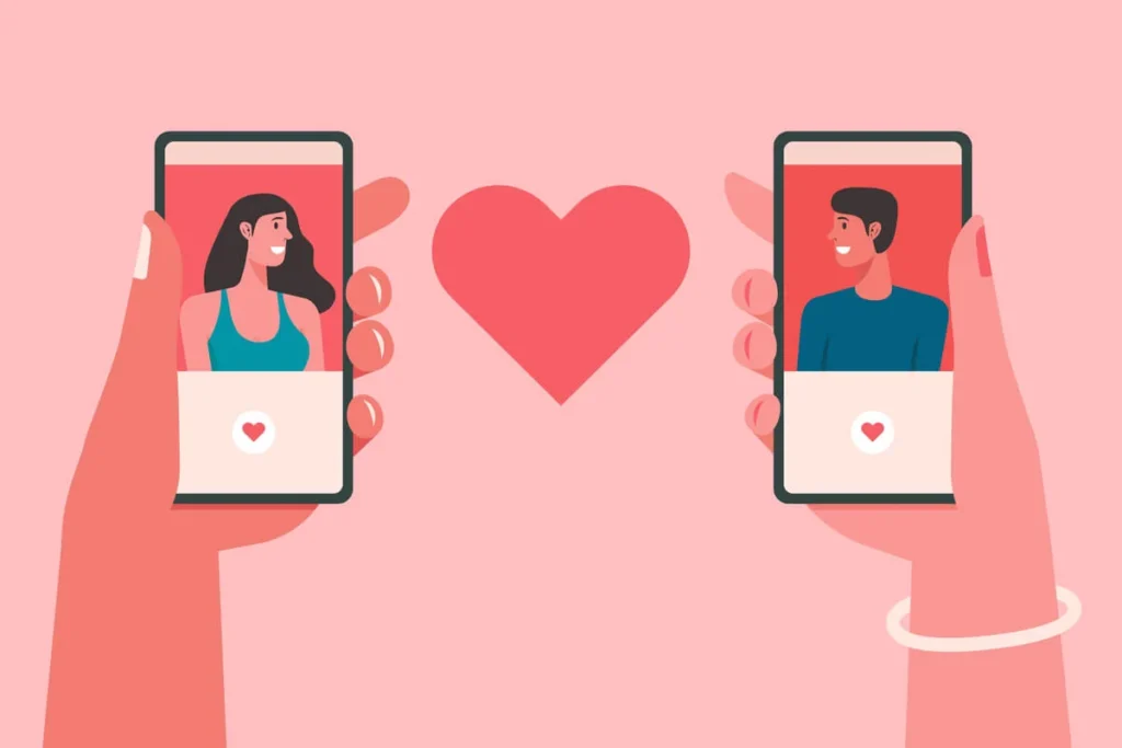 Mejores Aplicaciones para Parejas a distancia