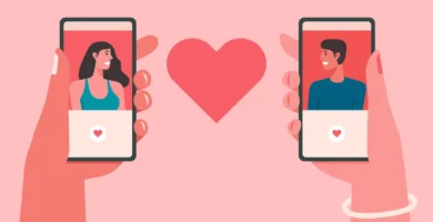 Mejores Aplicaciones para Parejas a distancia