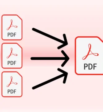 App para unir archivos pdf