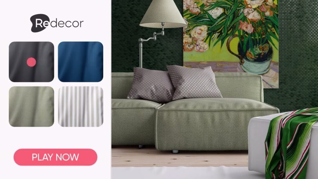 Redecor Codigos gratis