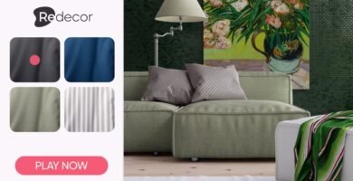 Redecor Codigos gratis