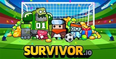 Survivor.io Códigos de regalo