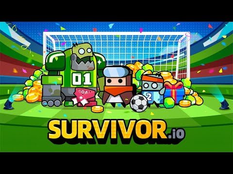 Survivor.io Códigos de regalo