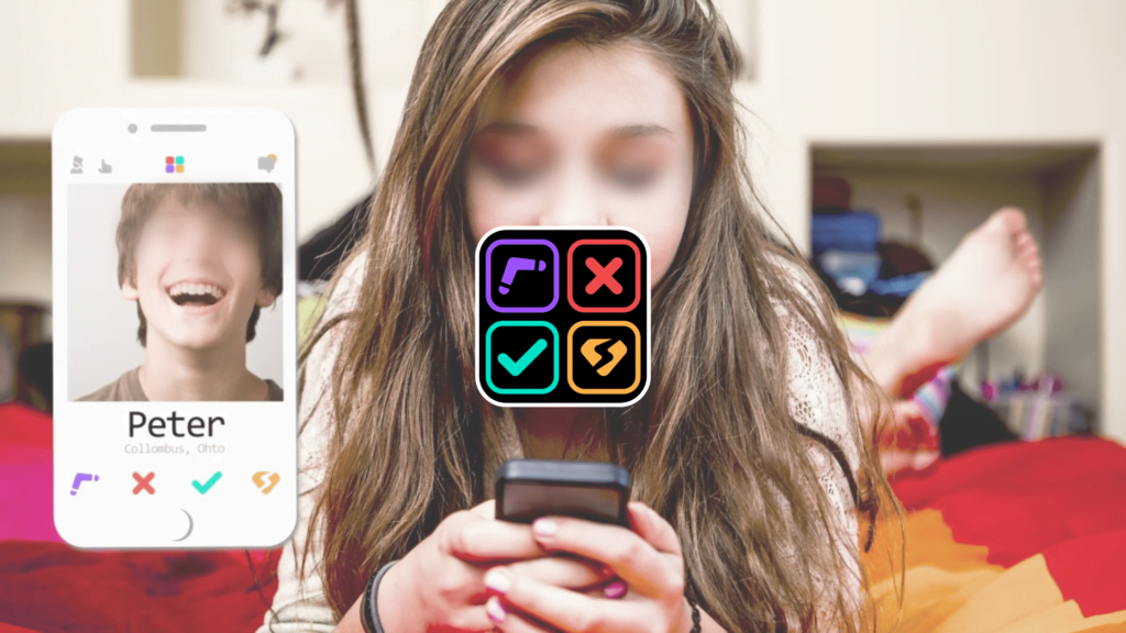 Apps de Citas adolescentes