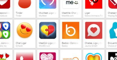 Apps de Citas para ligar