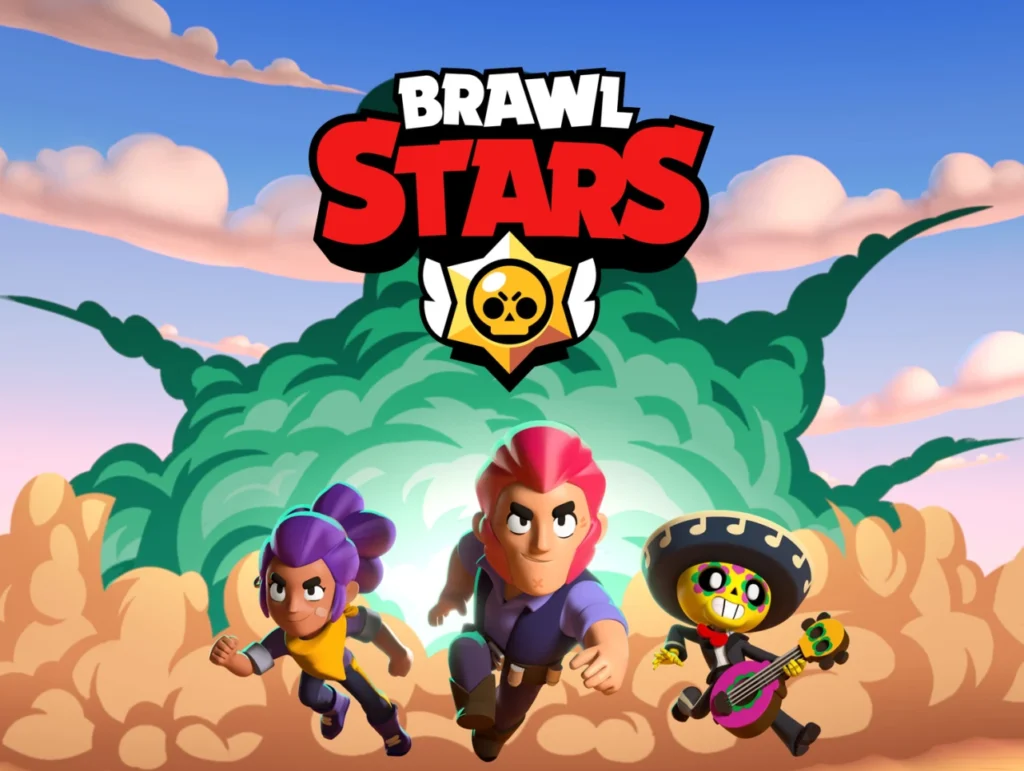 Brawl Stars códigos de creadores