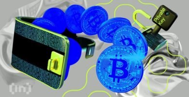 como asegurar mis criptomonedas