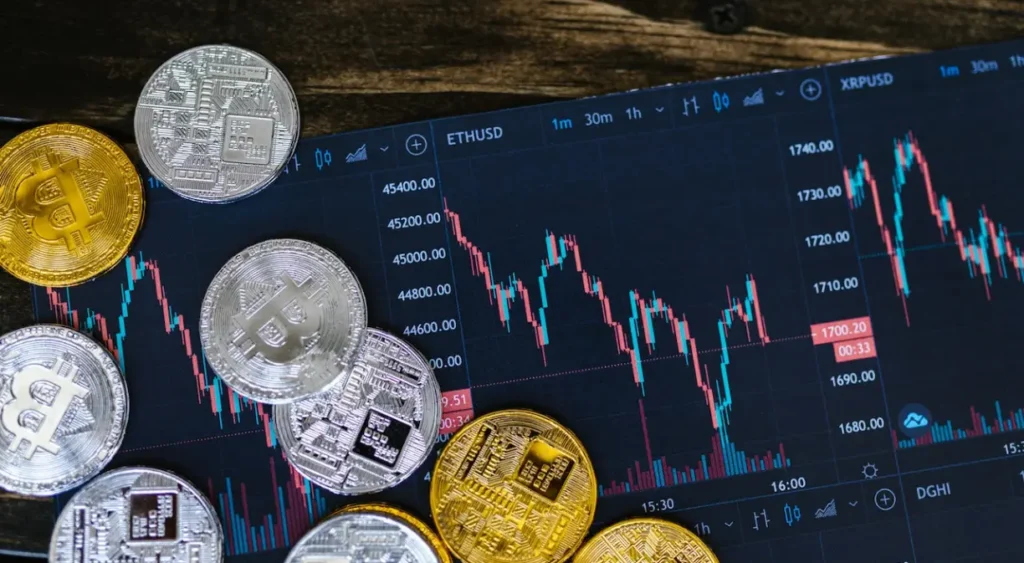cual criptomoneda escoger para invertir?