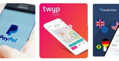 Ventajas de usar Apps de Transferencia de Dinero