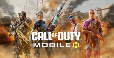COD Mobile Códigos