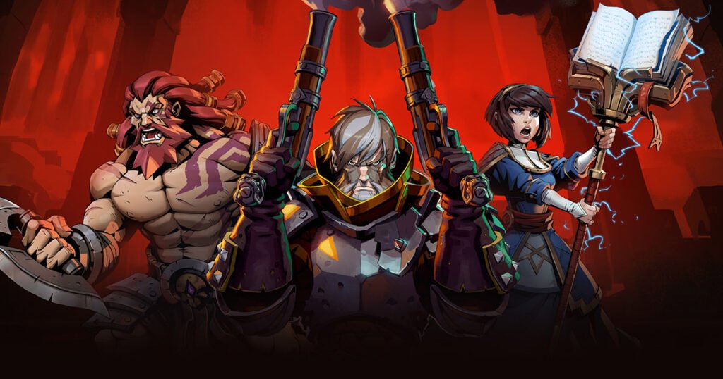 Grimguard Tactics Códigos activos