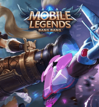 Mobile Legends- Bang Bang Códigos