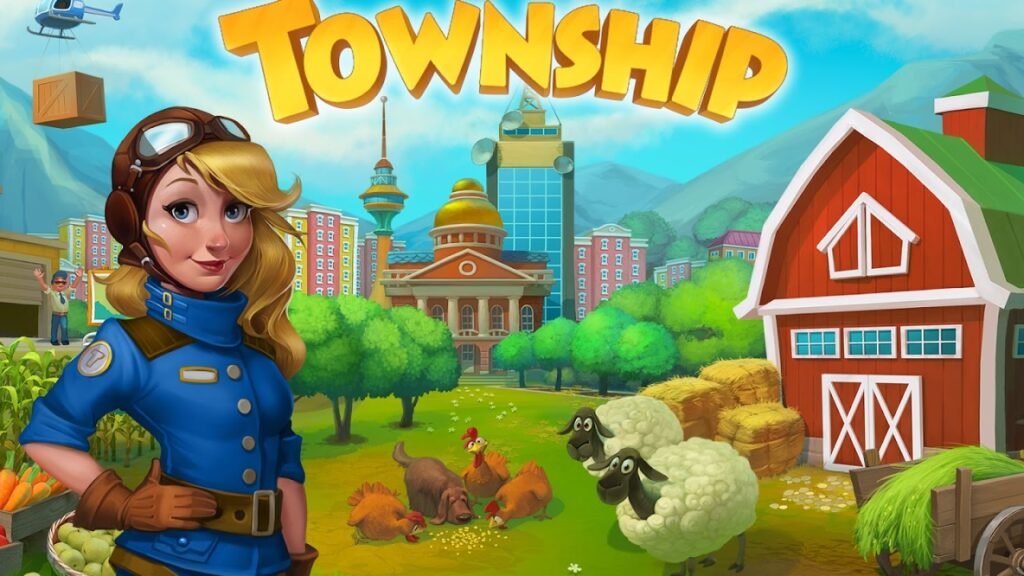 Township Códigos promocionales