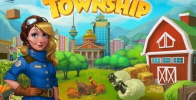 Township Códigos promocionales