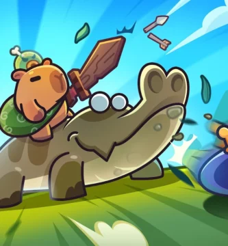 Capybara Go códigos promocionales