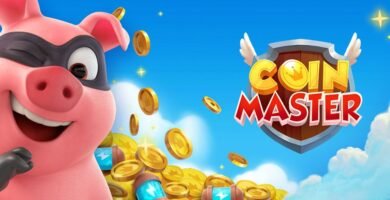 giros y monedas gratis Coin Master