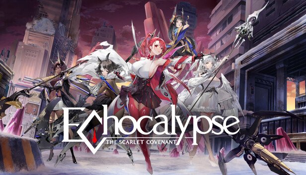 Códigos de Regalo de Echocalypse